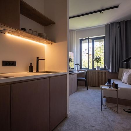 Bloom Suites بريشتاين المظهر الخارجي الصورة