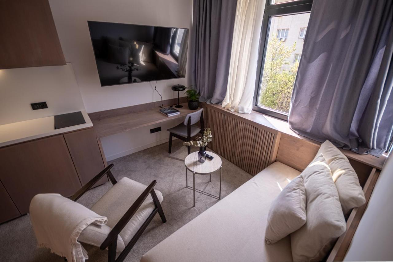 Bloom Suites بريشتاين المظهر الخارجي الصورة