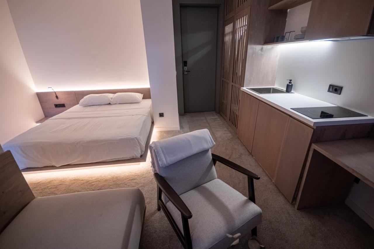 Bloom Suites بريشتاين المظهر الخارجي الصورة