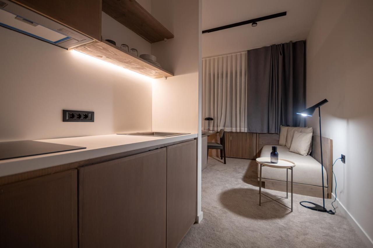 Bloom Suites بريشتاين المظهر الخارجي الصورة