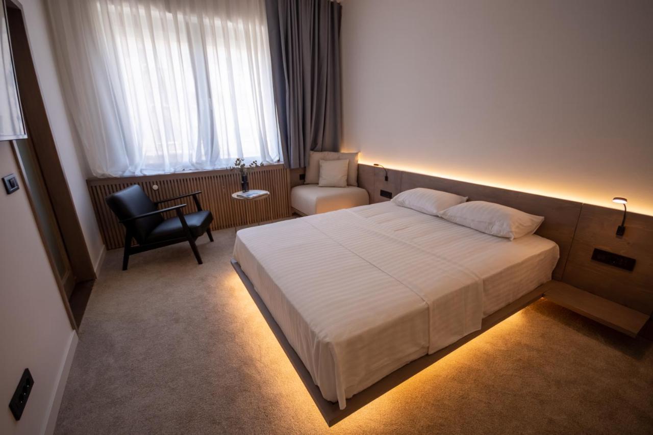 Bloom Suites بريشتاين المظهر الخارجي الصورة