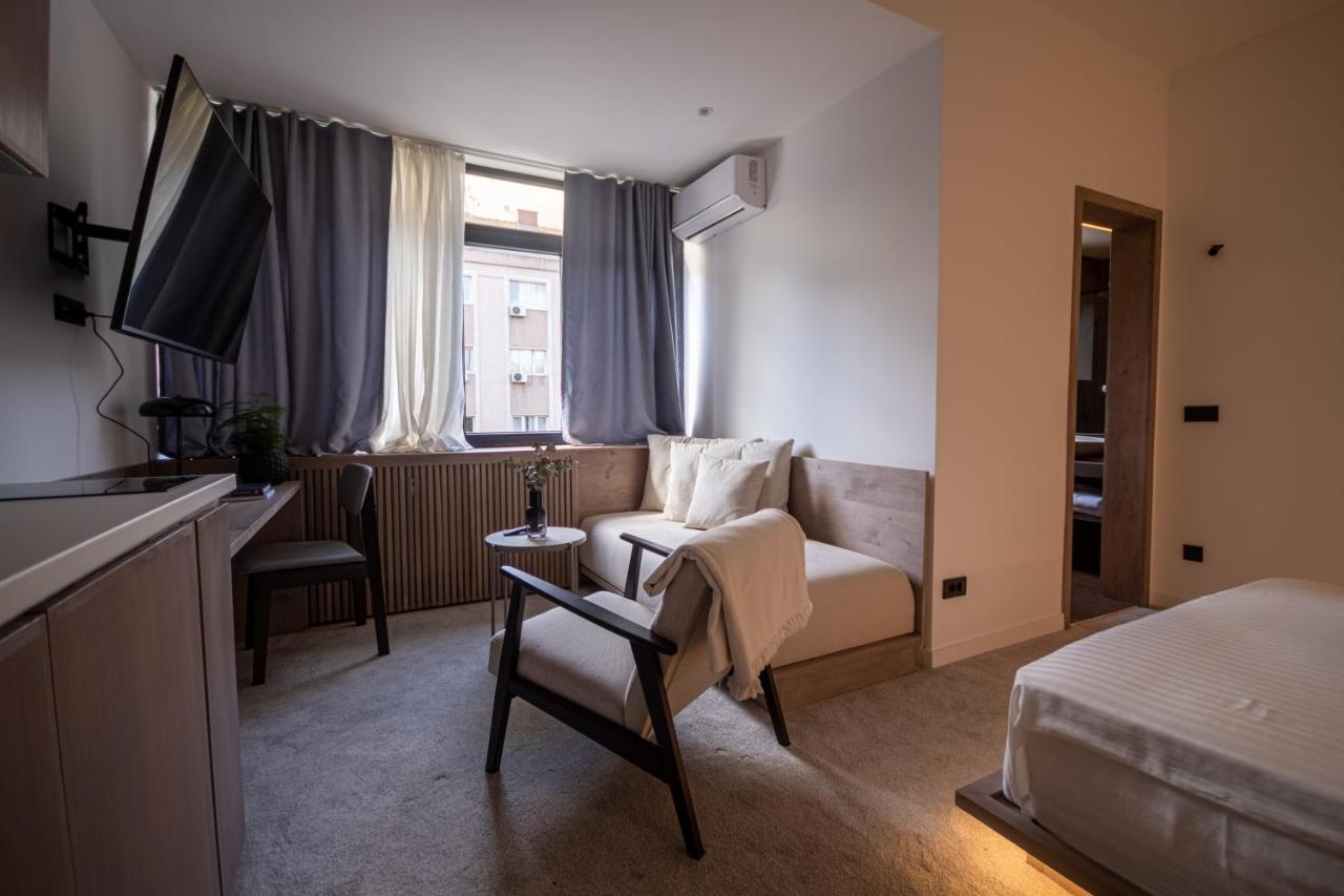 Bloom Suites بريشتاين المظهر الخارجي الصورة