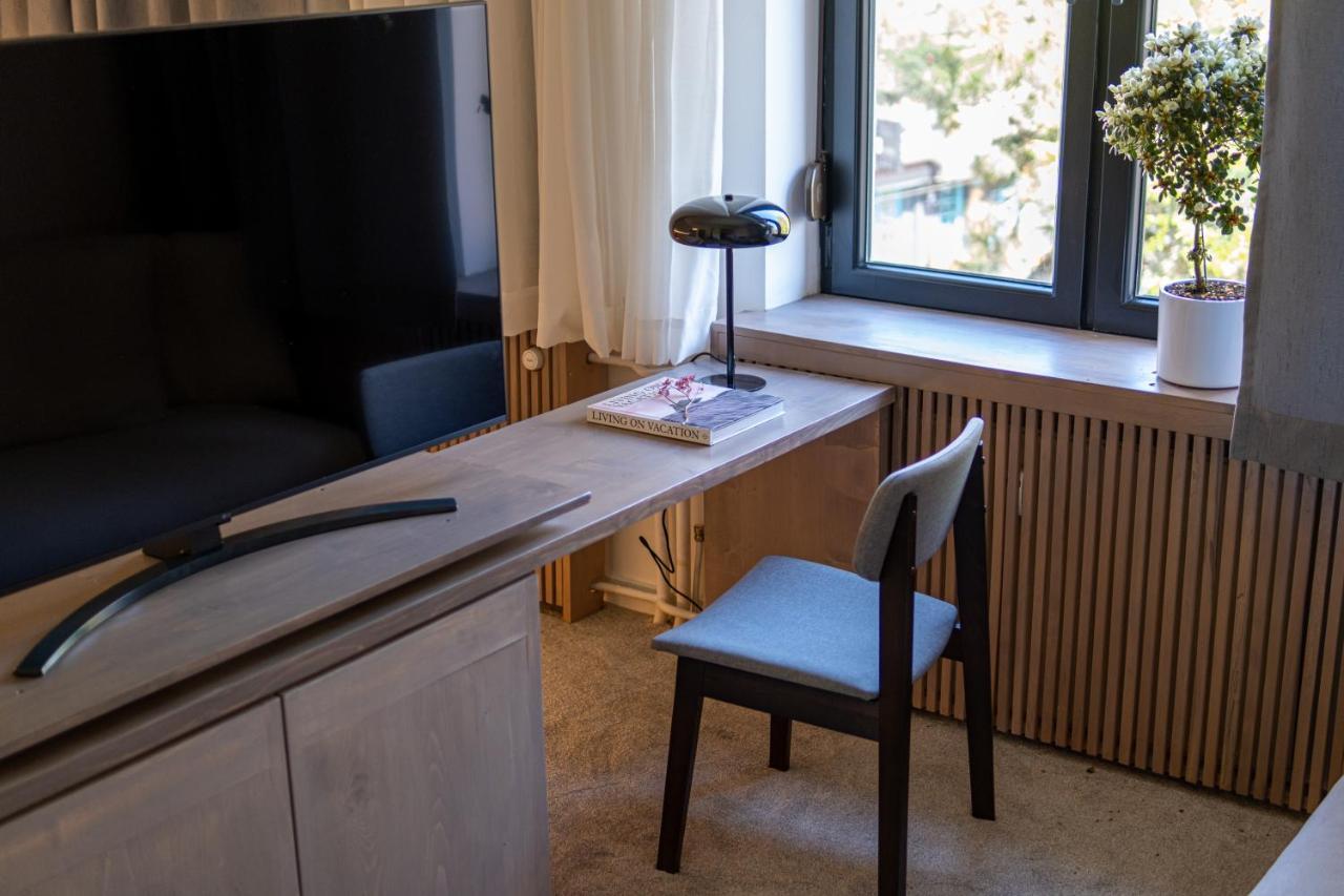 Bloom Suites بريشتاين المظهر الخارجي الصورة