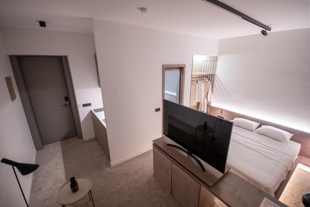 Bloom Suites بريشتاين المظهر الخارجي الصورة